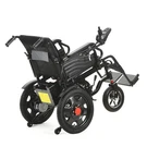 Fold And Travel Heavy Duty Wide Seat Electric Wheelchair Mobility Scooter. Fixed Price $730.15.