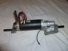 Amigo Mobility AMI-TA06A AMI-PM02A 24 Vdc Scootor Motor/gear Box. Fixed Price $599.99.
