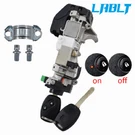 Lablt Front Ignition Switch Cylinder Lock Keys For 2006-2011 Honda Civic 1.8L. Fixed Price $35.29.