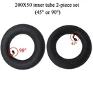 Heavy Duty 200X50 Inner Tube Gas Electric Scooter Cruiser Pocket Bike 8"X2". Fixed Price $17.28.