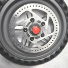 8.5 Inches Scooter Hub Electric Wheels Replacement Tire,.... Fixed Price $37.00.