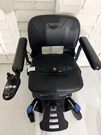 Pride Mobility Go Electric Travel Powerchair. Fixed Price $1000.00.