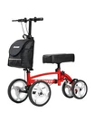 Elenker YF-9010-A Steerable Knee Walker Scooter With Dual Braking System Read. Fixed Price $49.98.