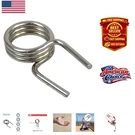 Lightweight And Essential Throttle Pot Replacement Spring For Mobility Devices. Fixed Price $10.99.