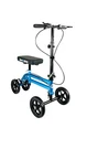 Kneerover Steerable Economy Scooter With Dual Braking System New Free Ship. Fixed Price $110.00.
