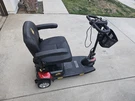 Golden Buzzaround Lite Mobility Scooter - Light & Compact Fits In Trunk. Fixed Price $850.00.