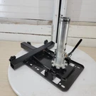 Golden Companion Scooter Seat Swivel Base Post Mount Assembly 1.5". Fixed Price $79.99.
