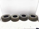 Otr 350 Mag Off Road Atv/utv Tire Set 4 25X10.00-12. Fixed Price $359.94.