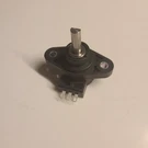 1 Speed Controller, Throttle Potentiometer RVQ28YSH 30F By Tocos. Fixed Price $35.00.