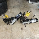 Intrepid Mobility Scooter Drive Motor Transmission Complete Active Care. Fixed Price $269.00.