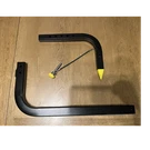 Harmar/bruno Scooter Lift Docking Hook. Fixed Price $50.00.