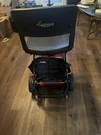 Freerider Usa Luggie Elite -folding Mobility Scooter For Adults And Seniors,.... Fixed Price $1895.00.