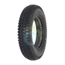 Quickie 3.00-8 Primo Powertrax Wheelchair Tire Black S646SE S636 S626. Fixed Price $72.99.