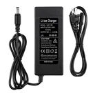 42V 2A Ac Adapter Charger For Topmate ES32 ES35 36V Electric Scooter Power Cord. Fixed Price $28.49.