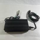 High Power HP8204B Lead-acid Battery Charger 24VDC/4A Used Working. Fixed Price $60.00.