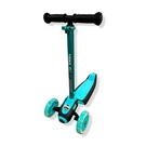 $120 Ybike Blue Glx Boost Kids Kick Light-up Scooter Adjustable Steering Handle. Fixed Price $42.00.
