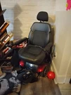 Merits P322 Power Chair Used. Fixed Price $1700.00.