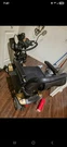 1INCHOME 3 Wheel Mobility Scooter - Red. Fixed Price $400.00.