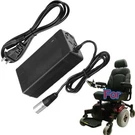 29V 5A Adapter For Dalton Tacahe Mid-wheel Drive PC1350 Power Wheelchair. Fixed Price $41.98.