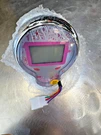 Wheels Scooter Speedometer / 11 And Other Models. Fixed Price $195.00.