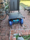 Pride Quantum 1450 Power Wheelchair,w/tilt 600 Lbs Cap. 24" Wide. Fixed Price $2500.00.