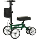 Elenker Adjustable Steerable Knee Scooter Foot Injuries Ankles Surgery Medical. Fixed Price $80.91.