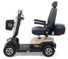 Golden Eagle GR595 Heavy Duty Off-road Mobility Power Electric Scooter 500LB Cap. Fixed Price $3625.00.