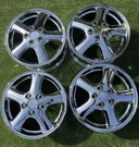 4- New Chrome 16" Lexus SC300 SC400 1997-2000 Oem Wheels Rims 74149. Fixed Price $1687.00.
