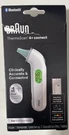 Braun Thermoscan 4+ Connect Ear Battery Health Thermometer. Fixed Price $14.99.