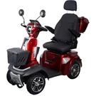 Neotamarix 500W Heavy Duty Mobility Scooters Outdoor 48V 20AH With Remote Lock. Fixed Price $2199.00.