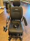 Pride Jazzy Evo 613 Power Wheelchair, Nice Shape!. Fixed Price $1400.00.
