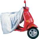 Nelson-rigg SC-800-02-MD Scooter Cover Silver. Fixed Price $49.45.