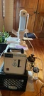 Aquacure AC50 Brown Gas Machine. Fixed Price $1300.00.