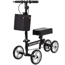 Oem Elenker Knee Scooter Basket Dual Braking System For Ankle Foot Injured Us. Fixed Price $79.99.