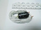 A218-100967-00 Guardian Electric Joy Stick Switch Wire 28VDC/ 115 Vac Nos. Fixed Price $117.00.
