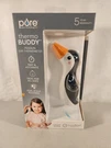 Enrichment Purebaby Penguin Ear Thermometer - Instaread Technology, L.... Fixed Price $20.00.