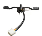 1 New Golden Companion Throttle Pot Assembly SE06E603. Fixed Price $115.00.