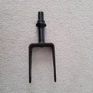 Drive Mobility Scooter 3 Wheel Ventura Series Original Front Fork With Screws.. Fixed Price $46.98.