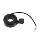 Ecsing Mobility Scooter Control Thumb Throttle Compatible With Rcb R13, Left. Fixed Price $19.73.