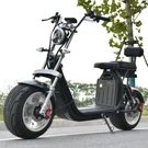 Max Speed 40MPH Load 550 Ibs Fat Tire Electric Scooter 4000W Motor Ehoodax. Fixed Price $2099.00.