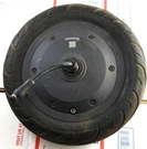 M7 D4 Electric Motor Drive Wheel Cst Pneumatic Tire E-scooter (10X2.50). Fixed Price $43.95.