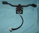 Golden Companion GC440 Throttle Pot Assembly Foward And Reverse. Fixed Price $89.99.