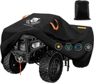 Clawscover Atv Quad Covers 88 Inch Xxl(plus) Waterproof Outdoor Heavy Duty Oxfor. Fixed Price $57.36.