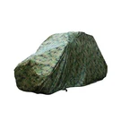 Autohaux Waterproof Utv Cover For Polaris Rzr Yamaha Can-am Defende.... Fixed Price $97.18.