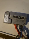 45 Amp S-drive Controller Module Pride Revo D50746.03 ELEASMB4893 Untested. Fixed Price $80.00.