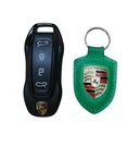 2024-2026 Porsche Macan Ev Smart Remote & Keychain 95C959753AF Oem. Fixed Price $500.95.
