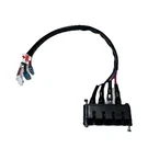 Front Frame Rear Motor Connector Block Wiring Harness Golden Literider Part. Fixed Price $79.99.