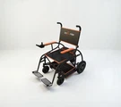 Caddytrek Joyerider Dual Power Wheelchair With Control Options. Fixed Price $1699.00.