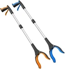 Grabber Reacher Tool,fitplus Premium 32 Inch, Strong Magnet. Fixed Price $16.42.