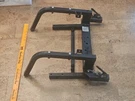 3WHEEL Pride Mobility Scooter Celebrity 2000 Frame & Cam Handles, Etc. Fixed Price $24.75.